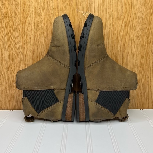 Sorel Emelie Chelsea Bootie - Picture 6 of 10